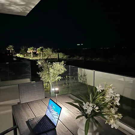 Вилла Adele Полихроно