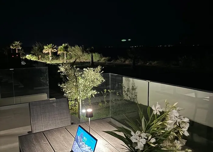 Villa Adele Polychrono